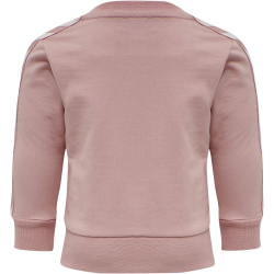 hummel hmlBILLE Baby-Jogginganzug woodrose 80