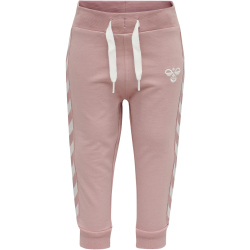 hummel hmlBILLE Baby-Jogginganzug woodrose 80