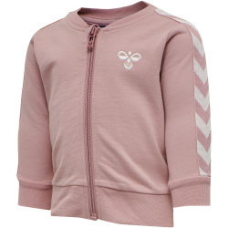 hummel hmlBILLE Baby-Jogginganzug woodrose 92