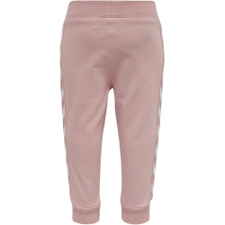 hummel hmlBILLE Baby-Jogginganzug woodrose 92