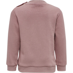 hummel hmlSANTO Baby-Jogginganzug woodrose 104