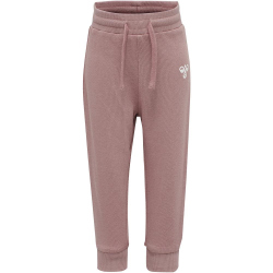 hummel hmlSANTO Baby-Jogginganzug woodrose 104