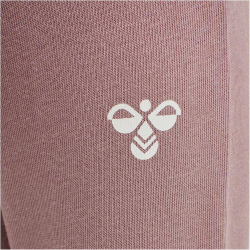 hummel hmlSANTO Baby-Jogginganzug woodrose 104