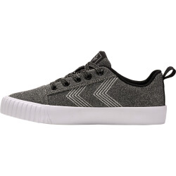 hummel Base Court Point Glitter Sneaker Mädchen...