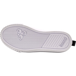 hummel Base Court Point Glitter Sneaker Mädchen...