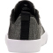 hummel Base Court Point Glitter Sneaker M&auml;dchen black 26