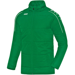JAKO Classico Coachjacke Herren