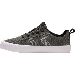 hummel Base Court Point Glitter Sneaker M&auml;dchen...