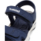hummel Wave Sandalen Kinder black iris 29