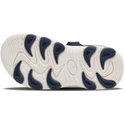 hummel Wave Sandalen Kinder black iris 31