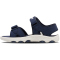 hummel Wave Sandalen Kinder black iris 31