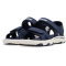 hummel Wave Sandalen Kinder black iris 35