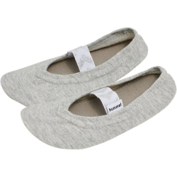 hummel Gymnastikschuhe Kinder silver 29