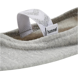 hummel Gymnastikschuhe Kinder silver 29