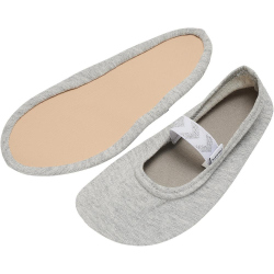 hummel Gymnastikschuhe Kinder silver 29