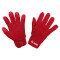 JAKO Feldspielerhandschuhe rot 8