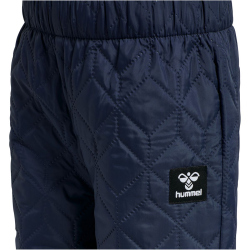 hummel hmlSOBI Baby Thermoanzug black iris 80