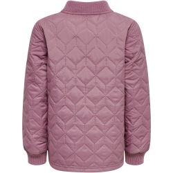 hummel hmlSOBI Baby Thermoanzug dusky orchid 80