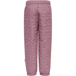 hummel hmlSOBI Baby Thermoanzug dusky orchid 80