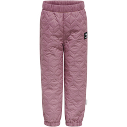 hummel hmlSOBI Thermoanzug Kinder dusky orchid 104