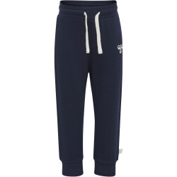 hummel hmlSANTO Baby-Jogginganzug black iris 104