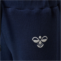 hummel hmlSANTO Baby-Jogginganzug black iris 104