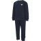 hummel hmlSANTO Baby-Jogginganzug black iris 104