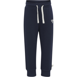 hummel hmlSANTO Baby-Jogginganzug black iris 68