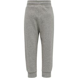 hummel hmlSANTO Baby-Jogginganzug grey melange 104
