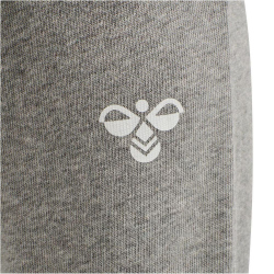 hummel hmlSANTO Baby-Jogginganzug grey melange 104