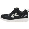 hummel X-Light 2.0 hummelTEX Klettverschluss Sneaker wasserabweisend Kinder black 23
