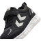 hummel X-Light 2.0 hummelTEX Klettverschluss Sneaker wasserabweisend Kinder black 23