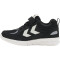 hummel X-Light 2.0 hummelTEX Klettverschluss Sneaker wasserabweisend Kinder black 24