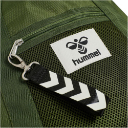 hummel hmlHIPHOP Turnbeutel Kinder cypress