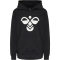 hummel hmlCUATRO Hoodie Kinder black 140