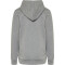 hummel hmlCUATRO Hoodie Kinder medium melange 104