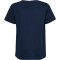 hummel hmlTRES T-Shirt Kinder black iris 104