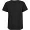 hummel hmlTRES T-Shirt Kinder black 104
