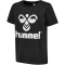 hummel hmlTRES T-Shirt Kinder black 110