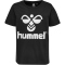 hummel hmlTRES T-Shirt Kinder black 110