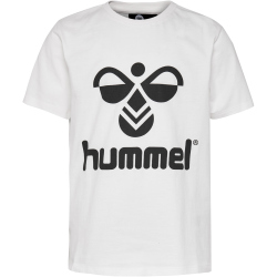 hummel hmlTRES T-Shirt Kinder marshmallow 104