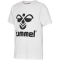 hummel hmlTRES T-Shirt Kinder marshmallow 104