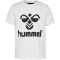 hummel hmlTRES T-Shirt Kinder marshmallow 110