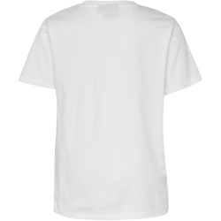 hummel hmlTRES T-Shirt Kinder marshmallow 164