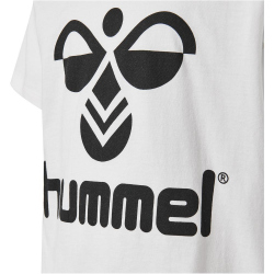 hummel hmlTRES T-Shirt Kinder marshmallow 164