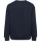 hummel hmlDOS Sweatshirt Kinder black iris 104