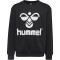 hummel hmlDOS Sweatshirt Kinder black 104