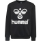 hummel hmlDOS Sweatshirt Kinder black 122