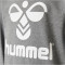 hummel hmlDOS Sweatshirt Kinder medium melange 104