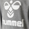 hummel hmlDOS Sweatshirt Kinder medium melange 152